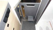 Fahrzeugbild Ahorn Camp Van CV 630 Sofort verfügbar #34