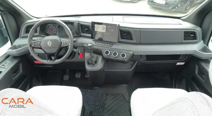 Fahrzeugbild Ahorn Camp Van CV 630 Sofort verfügbar #35