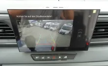 Fahrzeugbild Ahorn Camp Van CV 630 Sofort verfügbar #37