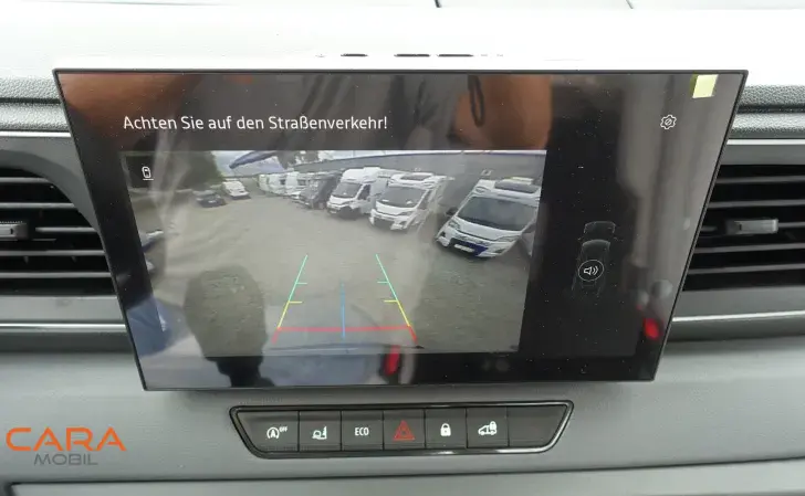 Fahrzeugbild Ahorn Camp Van CV 630 Sofort verfügbar #37