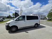 Fahrzeugbild VW Multivan T6 Profi Ausbau Campervan #1