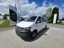 Fahrzeugbild VW Multivan T6 Profi Ausbau Campervan #2