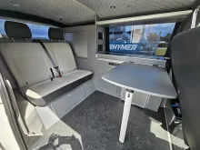 Fahrzeugbild VW Multivan T6 Profi Ausbau Campervan #6