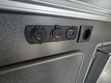Fahrzeugbild VW Multivan T6 Profi Ausbau Campervan #13
