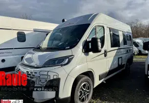 Bild Globetrail 540 DR