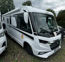 Fahrzeugbild Knaus L!VE I 700 MEG Verfügbar 11/26 #4