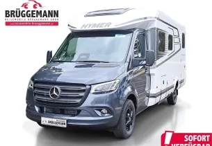 Bild B-Klasse MC T 680