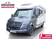 Fahrzeugbild Hymer B-Klasse MC T 680 Premium-, Winterpaket, TV, 5G #1