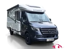 Fahrzeugbild Hymer B-Klasse MC T 680 Premium-, Winterpaket, TV, 5G #4