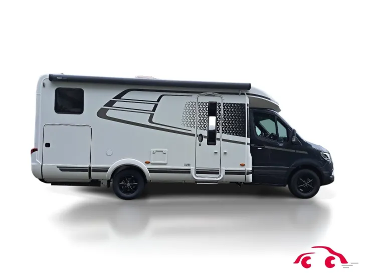 Fahrzeugbild Hymer B-Klasse MC T 680 Premium-, Winterpaket, TV, 5G #5