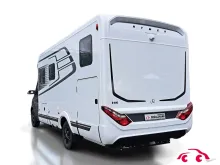 Fahrzeugbild Hymer B-Klasse MC T 680 Premium-, Winterpaket, TV, 5G #7