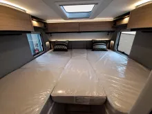 Fahrzeugbild Hymer B-Klasse MC T 680 Premium-, Winterpaket, TV, 5G #20