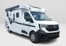 Fahrzeugbild Ahorn Camp Teilintegriert T 640 Sofort verfügbar #1