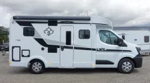 Fahrzeugbild Ahorn Camp Teilintegriert T 640 Sofort verfügbar #8