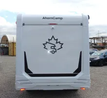 Fahrzeugbild Ahorn Camp Teilintegriert T 640 Sofort verfügbar #10