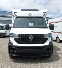 Fahrzeugbild Ahorn Camp Teilintegriert T 640 Sofort verfügbar #12