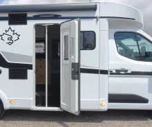 Fahrzeugbild Ahorn Camp Teilintegriert T 640 Sofort verfügbar #13