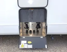Fahrzeugbild Ahorn Camp Teilintegriert T 640 Sofort verfügbar #28
