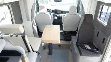 Fahrzeugbild Ahorn Camp Teilintegriert T 640 Sofort verfügbar #14