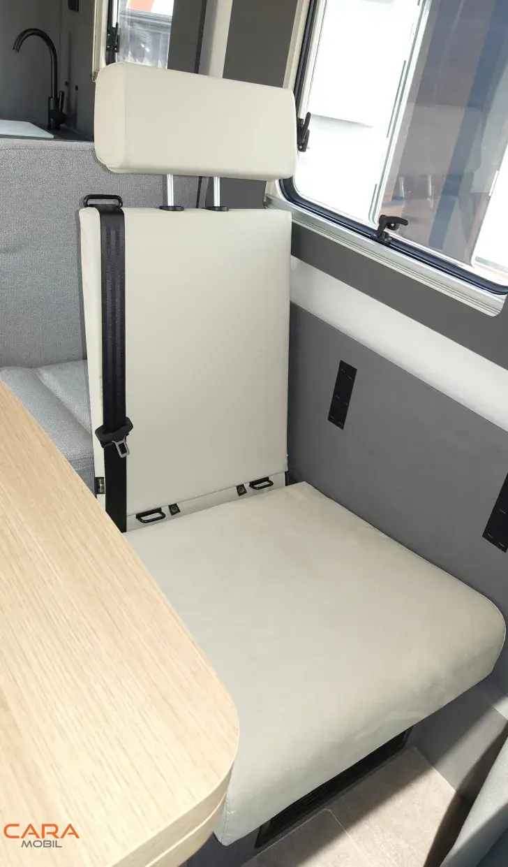 Fahrzeugbild Ahorn Camp Teilintegriert T 640 Sofort verfügbar #15