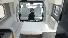 Fahrzeugbild Ahorn Camp Teilintegriert T 640 Sofort verfügbar #17