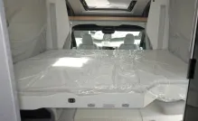 Fahrzeugbild Ahorn Camp Teilintegriert T 640 Sofort verfügbar #18