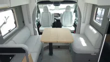 Fahrzeugbild Ahorn Camp Teilintegriert T 640 Sofort verfügbar #19