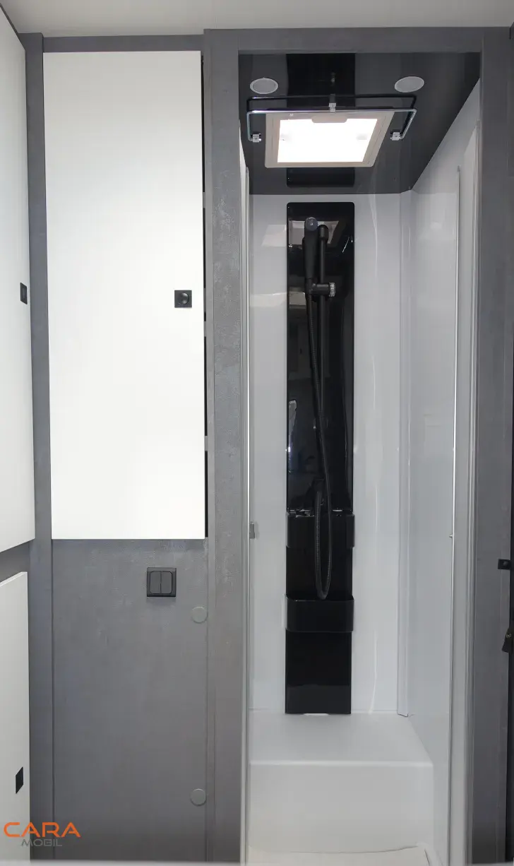 Fahrzeugbild Ahorn Camp Teilintegriert T 640 Sofort verfügbar #26
