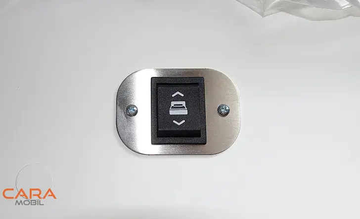 Fahrzeugbild Ahorn Camp Teilintegriert T 640 Sofort verfügbar #29
