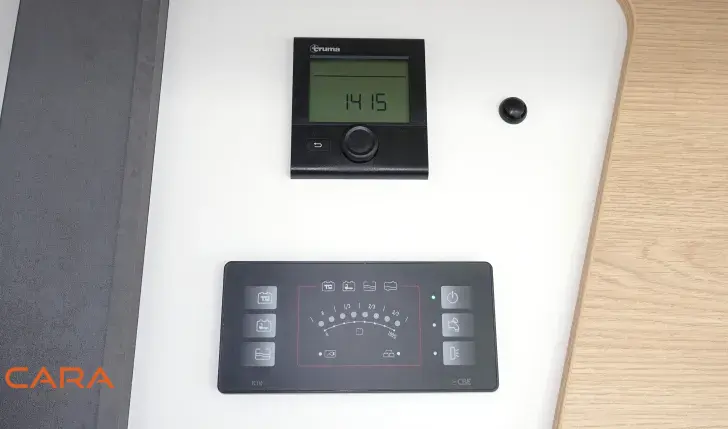 Fahrzeugbild Ahorn Camp Teilintegriert T 640 Sofort verfügbar #30