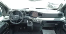 Fahrzeugbild Ahorn Camp Teilintegriert T 640 Sofort verfügbar #32