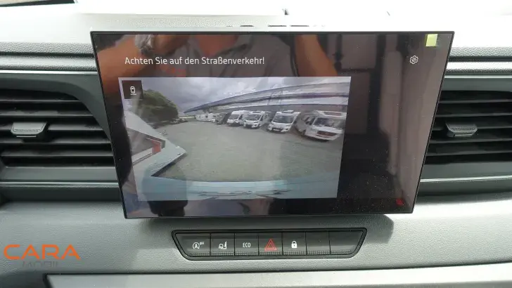 Fahrzeugbild Ahorn Camp Teilintegriert T 640 Sofort verfügbar #33