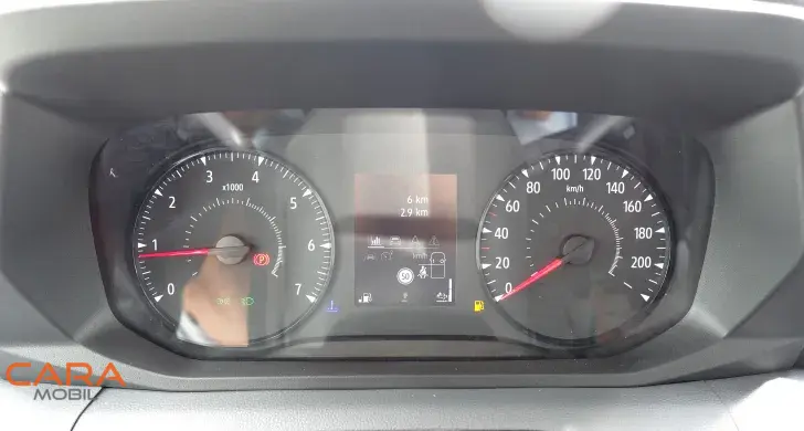 Fahrzeugbild Ahorn Camp Teilintegriert T 640 Sofort verfügbar #34