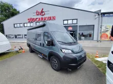 Fahrzeugbild Weinsberg CaraBus GREY EDITION FIRE 630 MEG #1
