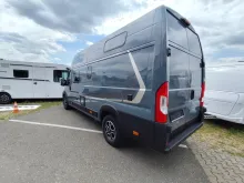 Fahrzeugbild Weinsberg CaraBus GREY EDITION FIRE 630 MEG #5