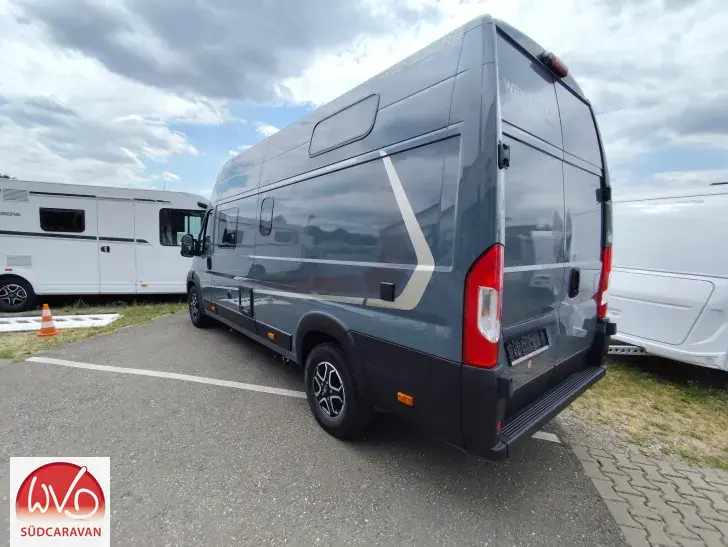 Fahrzeugbild Weinsberg CaraBus GREY EDITION FIRE 630 MEG #5