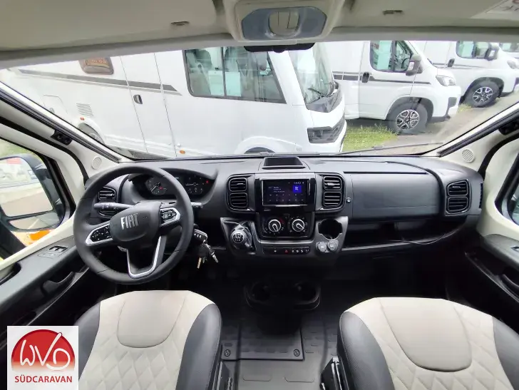 Fahrzeugbild Weinsberg CaraBus GREY EDITION FIRE 630 MEG #11