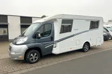 Fahrzeugbild Dethleffs Trend I 6617 #1