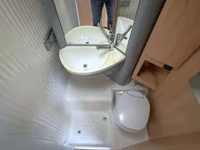 Fahrzeugbild Dethleffs Trend I 6617 #6