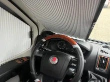 Fahrzeugbild Dethleffs Trend I 6617 #27