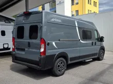 Fahrzeugbild Pössl D-Line 2WIN RS #3