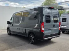 Fahrzeugbild Pössl D-Line 2WIN RS #4