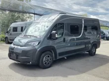 Fahrzeugbild Pössl D-Line 2WIN RS #5