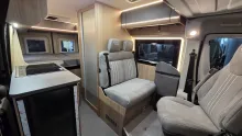 Fahrzeugbild Pössl Summit SHINE 600 L Elegance #6