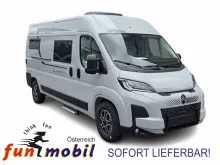 Fahrzeugbild Pössl Summit SHINE 600 L Elegance #1