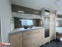 Fahrzeugbild Dethleffs Nomad 520 ELT, Mover *HERBSTPREIS* #4