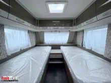 Fahrzeugbild Dethleffs Nomad 520 ELT, Mover *HERBSTPREIS* #6
