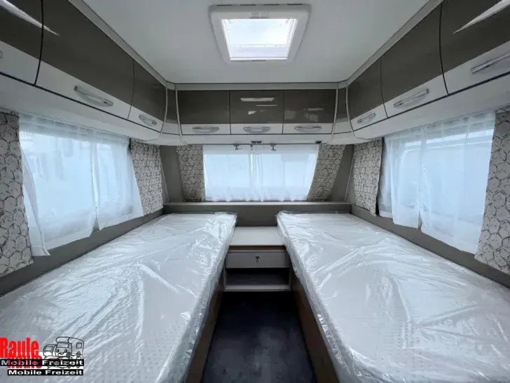 Fahrzeugbild Dethleffs Nomad 520 ELT, Mover *HERBSTPREIS* #6