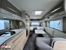 Fahrzeugbild Dethleffs Nomad 520 ELT, Mover *HERBSTPREIS* #8