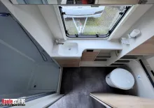 Fahrzeugbild Dethleffs Nomad 520 ELT, Mover *HERBSTPREIS* #9